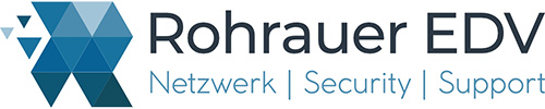 Rohrauer EDV